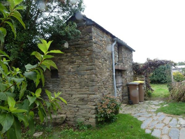 Maison individuelle à vendre à Saint-Vincent-sur-Oust dans le Morbihan (56350), ref : 35066-868-35066