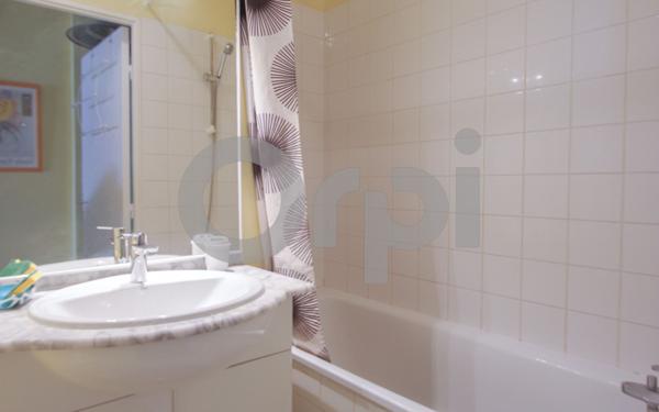 Appartement à vendre    3 pièces • 63,18 m2 La Rochelle