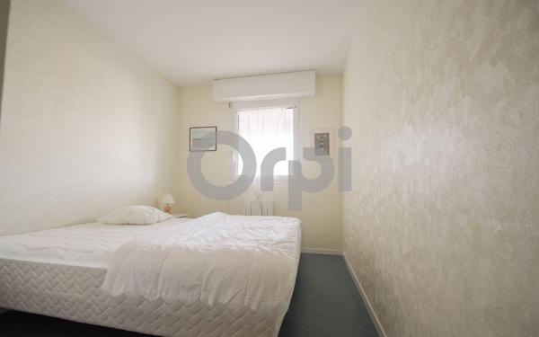 Appartement à vendre    3 pièces • 63,18 m2 La Rochelle