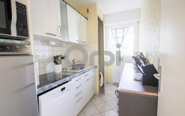 Appartement à vendre    3 pièces • 63,18 m2 La Rochelle