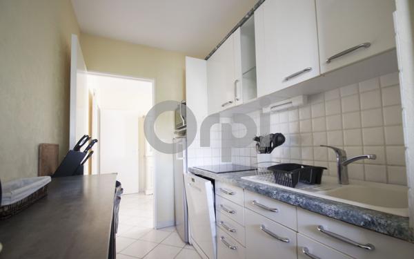 Appartement à vendre    3 pièces • 63,18 m2 La Rochelle