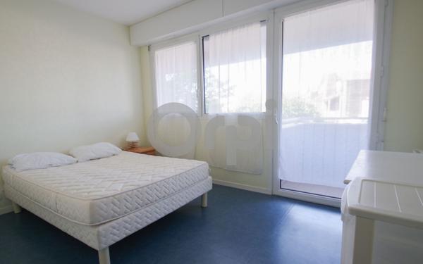 Appartement à vendre    3 pièces • 63,18 m2 La Rochelle