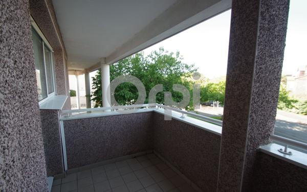 Appartement à vendre    3 pièces • 63,18 m2 La Rochelle