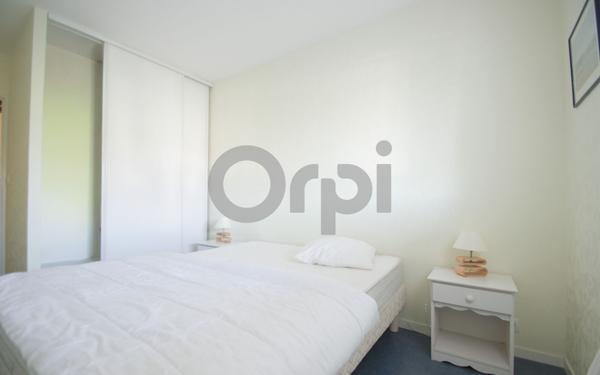 Appartement à vendre    3 pièces • 63,18 m2 La Rochelle