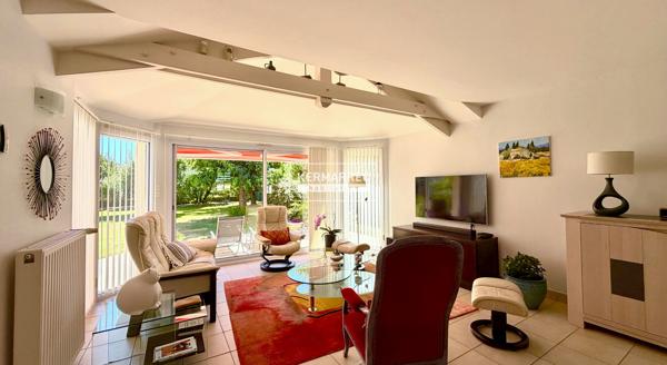 Maison 4 pièces – 116 m² environ à La Baule-Escoublac (ref : 79423P)