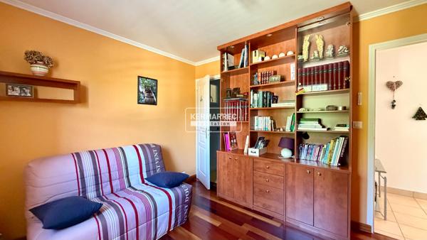 Maison 4 pièces – 116 m² environ à La Baule-Escoublac (ref : 79423P)
