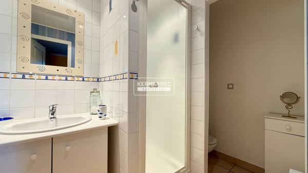 Maison 4 pièces – 116 m² environ à La Baule-Escoublac (ref : 79423P)