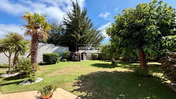 Maison 4 pièces – 116 m² environ à La Baule-Escoublac (ref : 79423P)