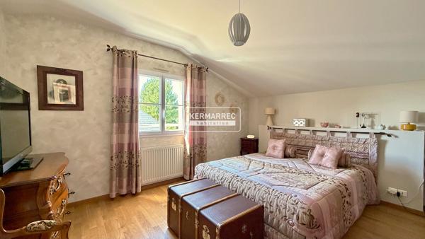 Maison 4 pièces – 116 m² environ à La Baule-Escoublac (ref : 79423P)