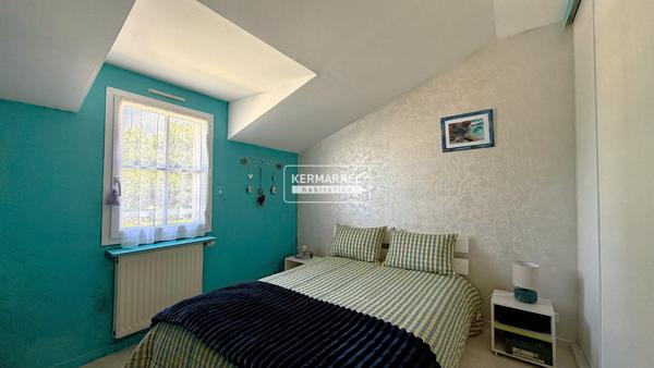 Maison 4 pièces – 116 m² environ à La Baule-Escoublac (ref : 79423P)