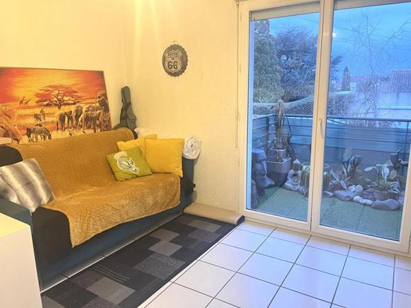 Appartement à vendre à Aucamville (31140)