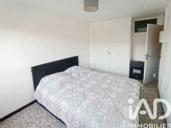 Appartement à vendre 3 pièces 55 m² Nîmes