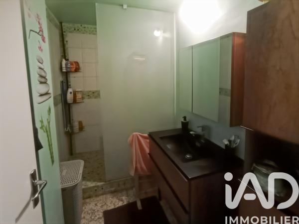 Appartement à vendre 3 pièces 55 m² Nîmes
