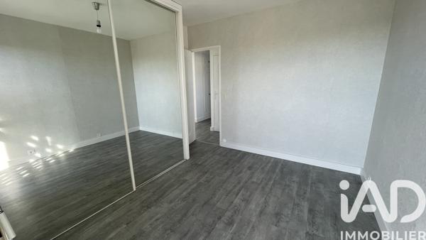 Appartement à vendre 4 pièces 69 m² Saint-Gaudens