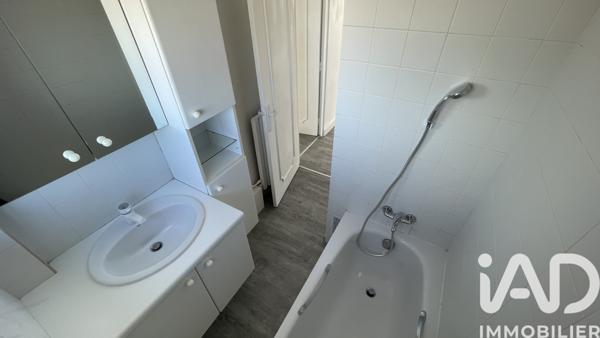 Appartement à vendre 4 pièces 69 m² Saint-Gaudens