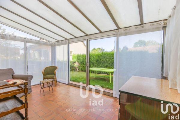 Maison à vendre 3 pièces 75 m² Saint-Ouen-du-Tilleul