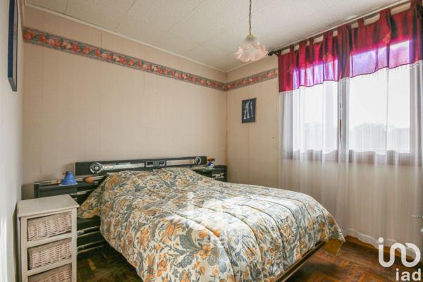 Maison à vendre 3 pièces 75 m² Saint-Ouen-du-Tilleul