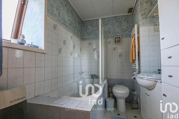 Maison à vendre 3 pièces 75 m² Saint-Ouen-du-Tilleul