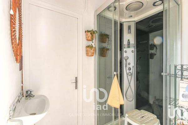 Maison à vendre 3 pièces 75 m² Saint-Ouen-du-Tilleul