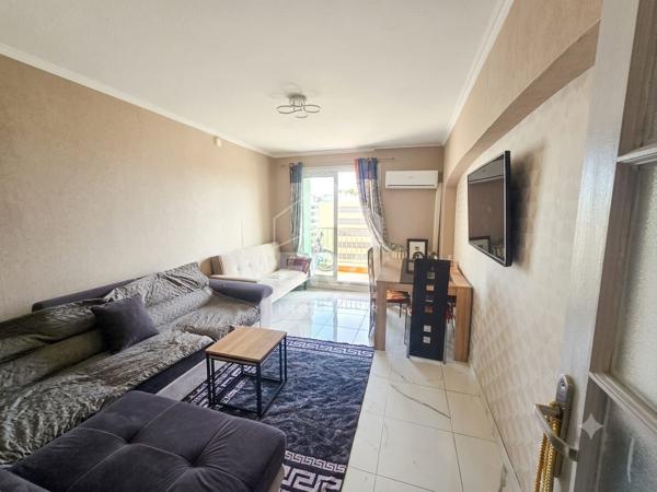 A vendre 3P 57m2 / Jean Vigo / Stationnement / Terrasse / Clim