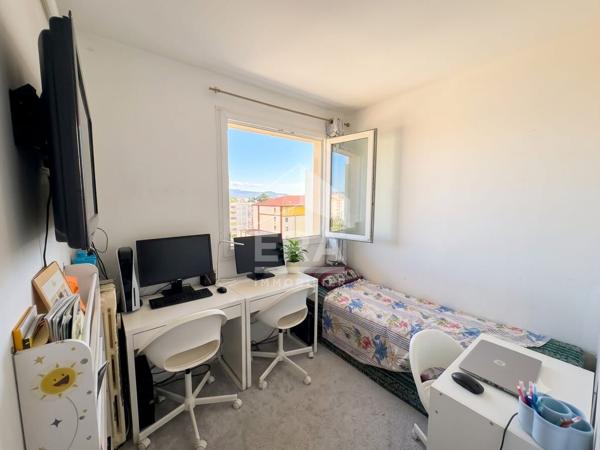 A vendre 3P 57m2 / Jean Vigo / Stationnement / Terrasse / Clim