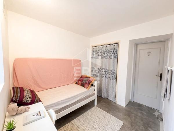 A vendre 3P 57m2 / Jean Vigo / Stationnement / Terrasse / Clim