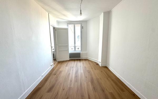 Appartement à vendre    3 pièces • 41,39 m2 La Courneuve