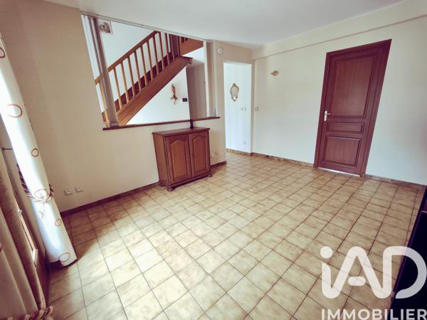 Maison à vendre 12 pièces 212 m² Fondettes