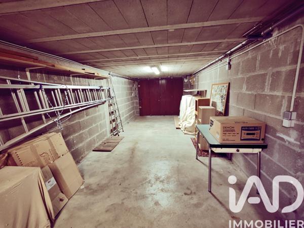 Maison à vendre 12 pièces 212 m² Fondettes
