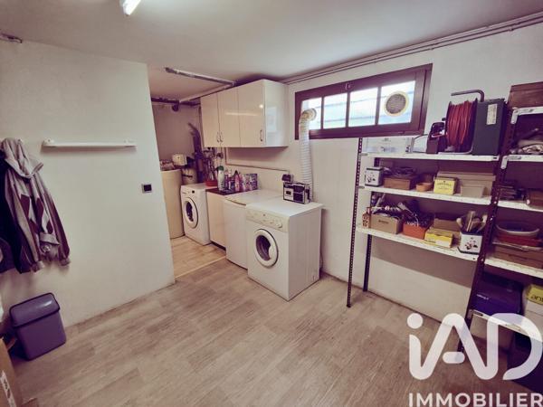 Maison à vendre 12 pièces 212 m² Fondettes
