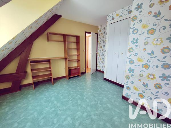 Maison à vendre 12 pièces 212 m² Fondettes