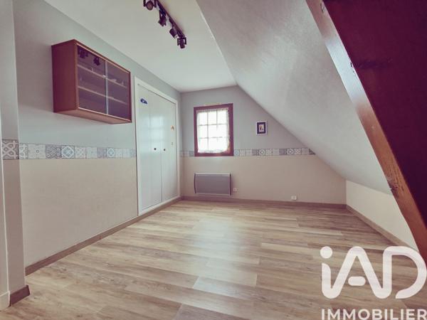 Maison à vendre 12 pièces 212 m² Fondettes