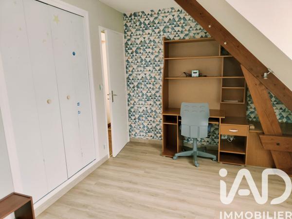 Maison à vendre 12 pièces 212 m² Fondettes