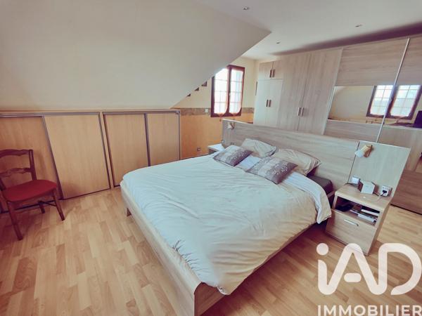 Maison à vendre 12 pièces 212 m² Fondettes
