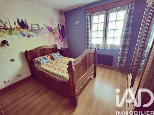 Maison à vendre 12 pièces 212 m² Fondettes
