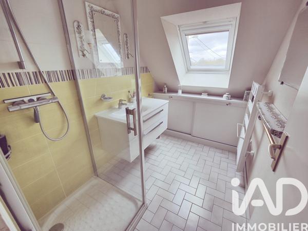 Maison à vendre 12 pièces 212 m² Fondettes