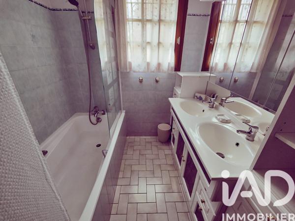 Maison à vendre 12 pièces 212 m² Fondettes