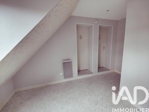 Maison à vendre 12 pièces 212 m² Fondettes
