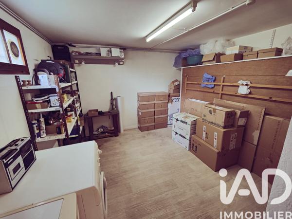 Maison à vendre 12 pièces 212 m² Fondettes