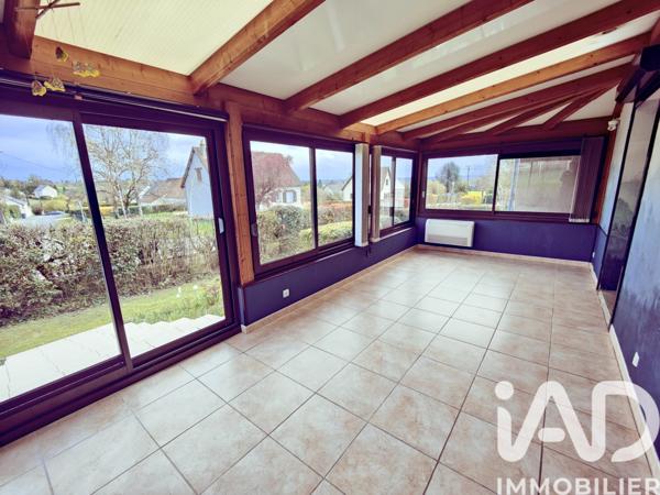 Maison à vendre 12 pièces 212 m² Fondettes