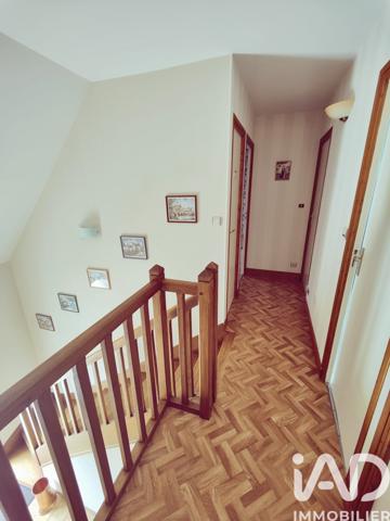 Maison à vendre 12 pièces 212 m² Fondettes