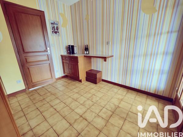 Maison à vendre 12 pièces 212 m² Fondettes