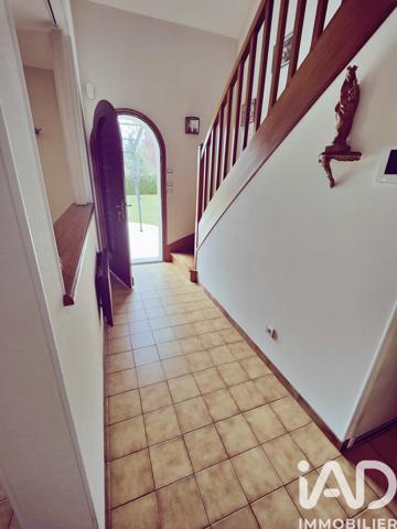 Maison à vendre 12 pièces 212 m² Fondettes