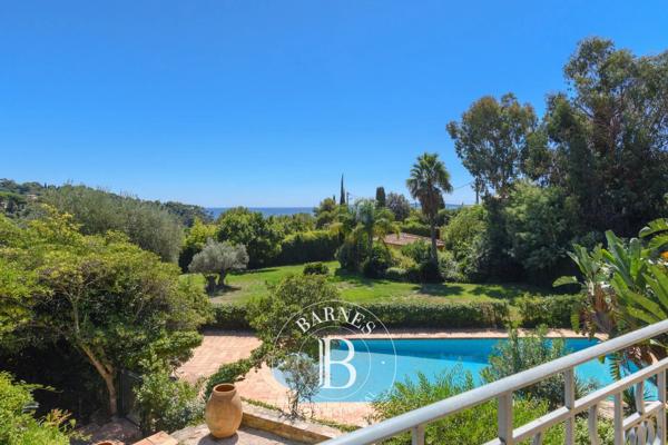 Rayol-Canadel-sur-Mer, Propriété 8 Chambres -  300 m² à vendre