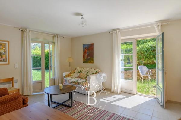Rayol-Canadel-sur-Mer, Propriété 8 Chambres -  300 m² à vendre