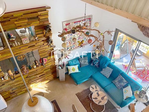 IMMEUBLE DE PRESTIGE BORD DE MER – SAINT-CYR/MER