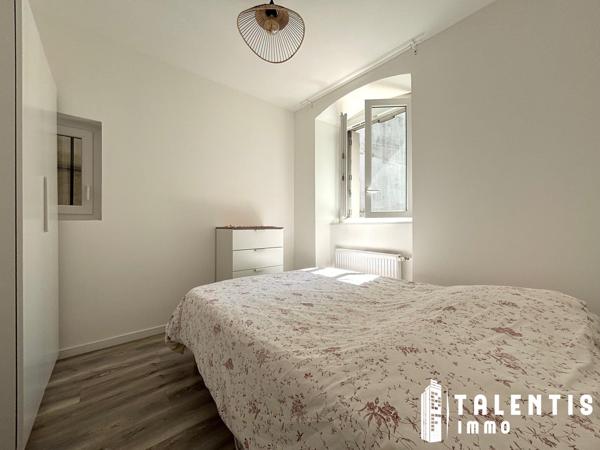NANTES, HOTEL DIEU | T2 (26m² | 1ch)
