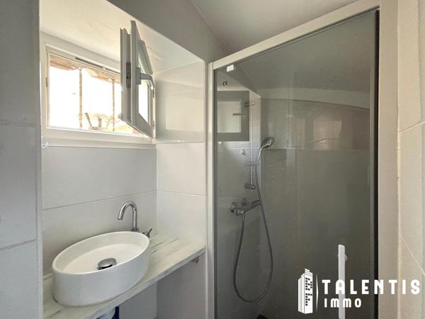NANTES, HOTEL DIEU | T2 (26m² | 1ch)