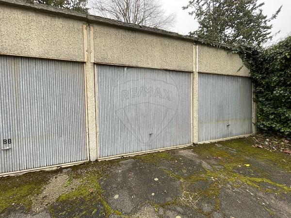 Stationnement  en vente - Aube - 10