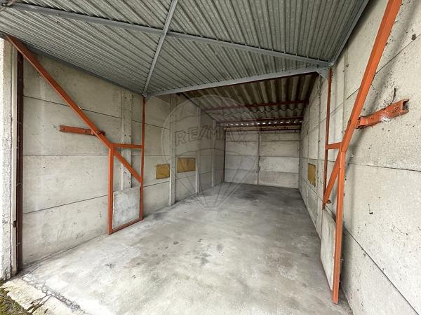 Stationnement  en vente - Aube - 10